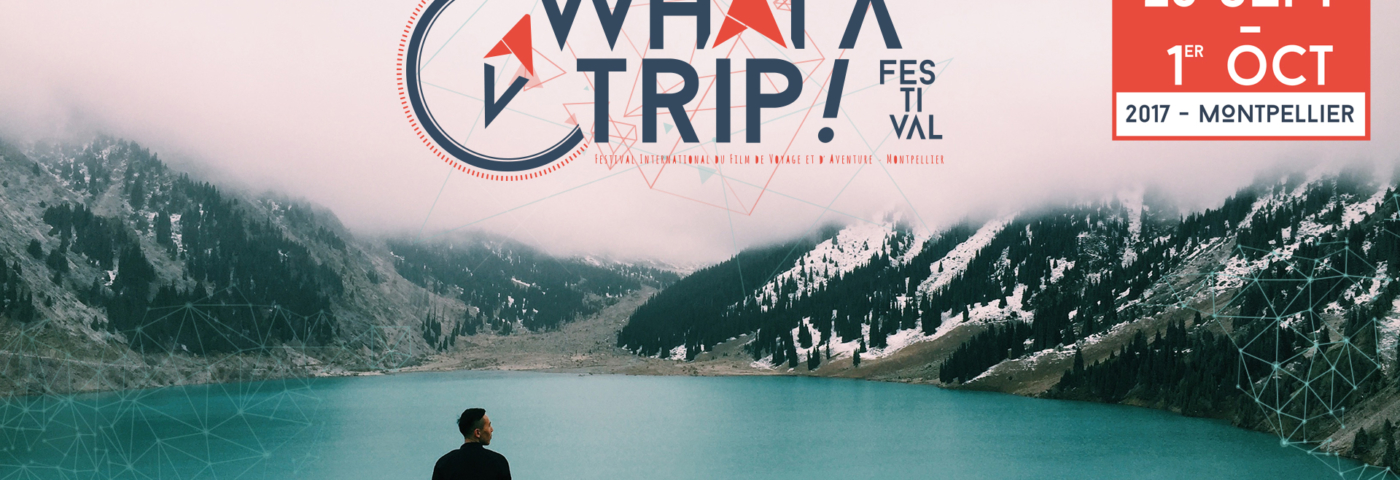 Zoom sur « What a trip festival »