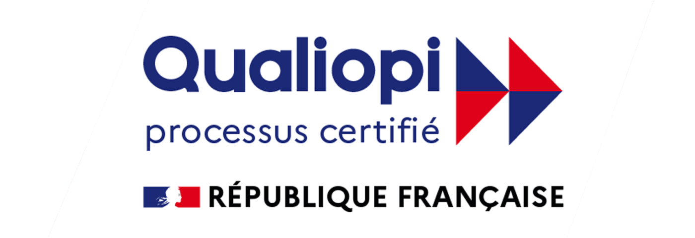 ESJ Pro certifié Qualiopi pour la qualité de ses formations