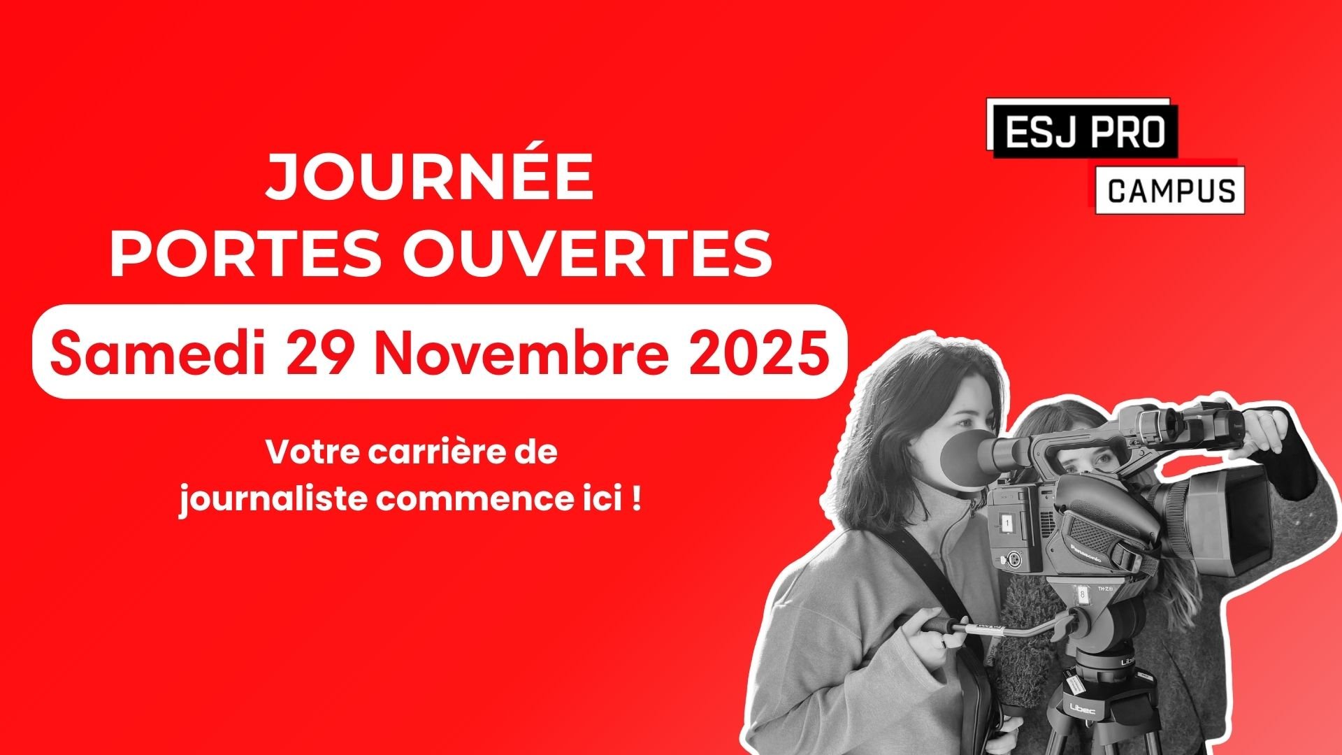 journée portes ouvertes