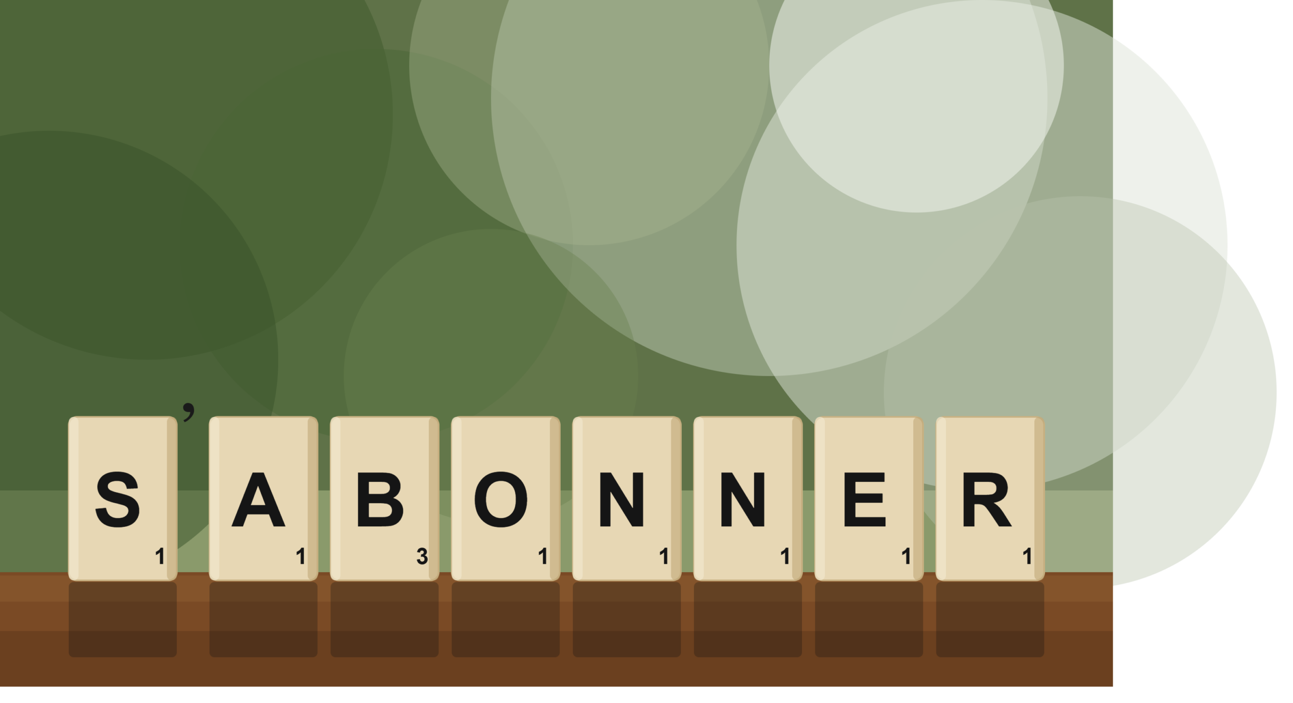 Formation sur les contenus premium pour les abonn&eacute;s